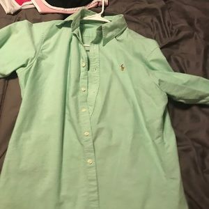 Polo Ralph Lauren women’s shirt